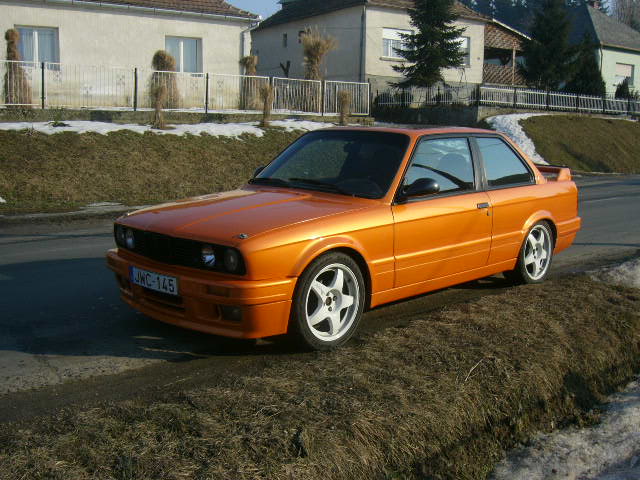 BMW E30 3??