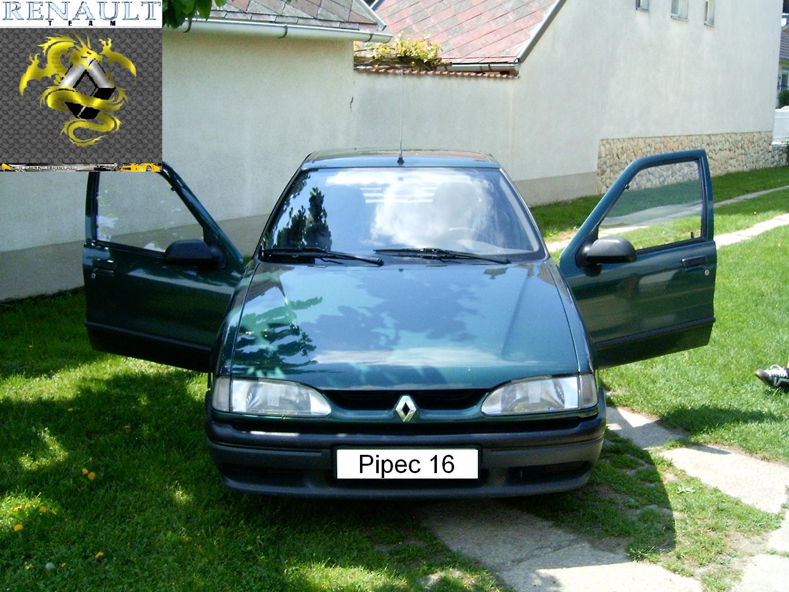 Renault 19 /¤=pipec16=¤\	