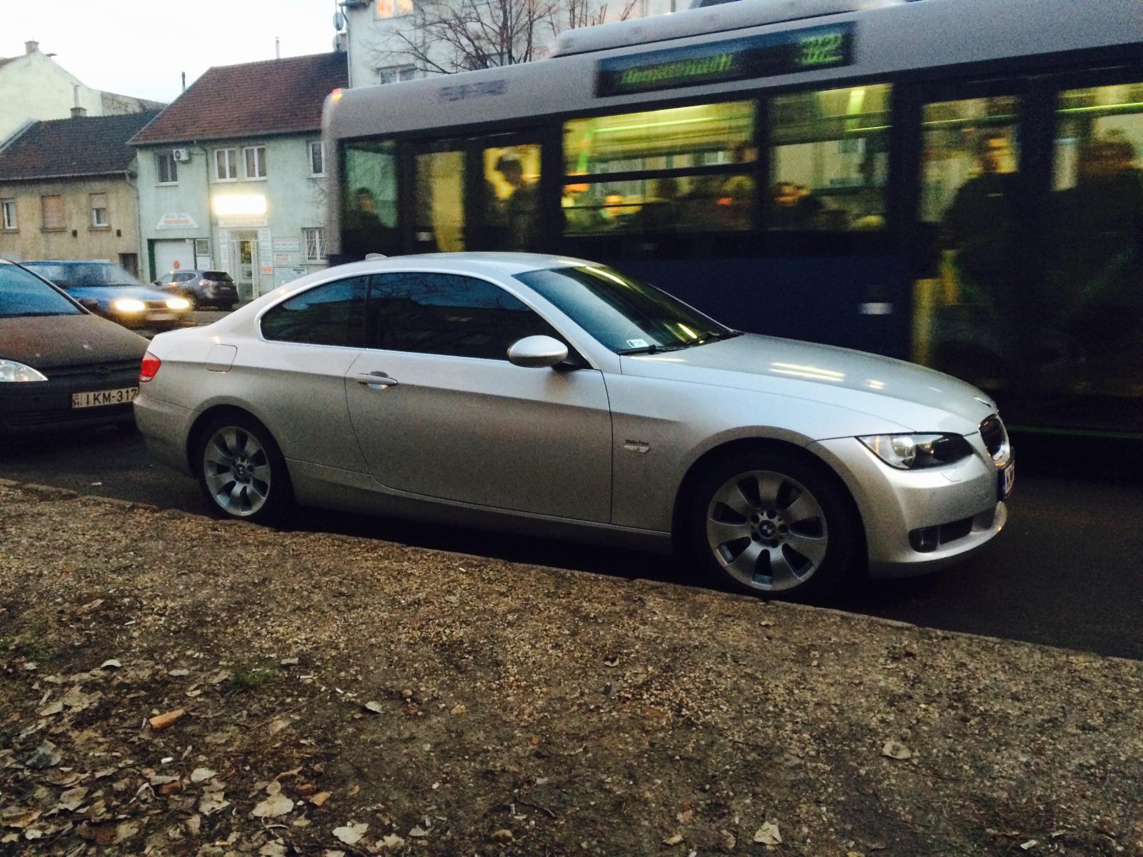 BMW 3-széria
