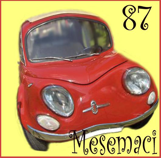 Fiat 500 (Mesemaci)