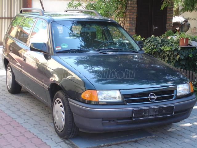 Opel Astra F Caravan 1994