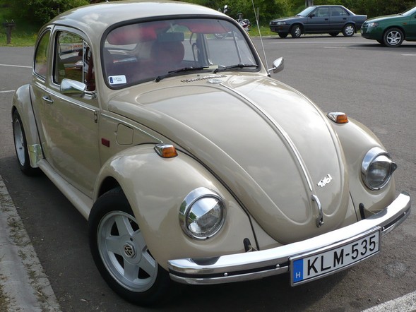VW  Bogár (1300)