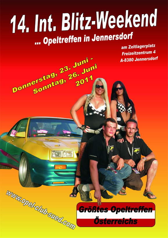 Opel 2011 Jennersdorf (A)