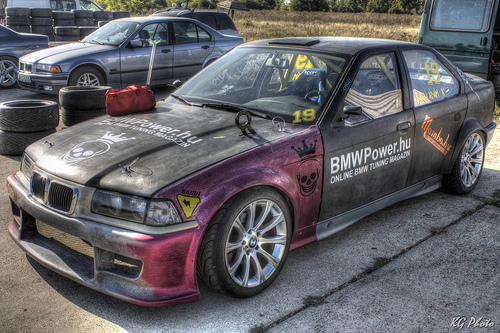 BMW JZ36
