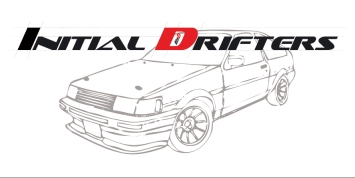 Nissan-Toyota-Mazda Drift versenyautók