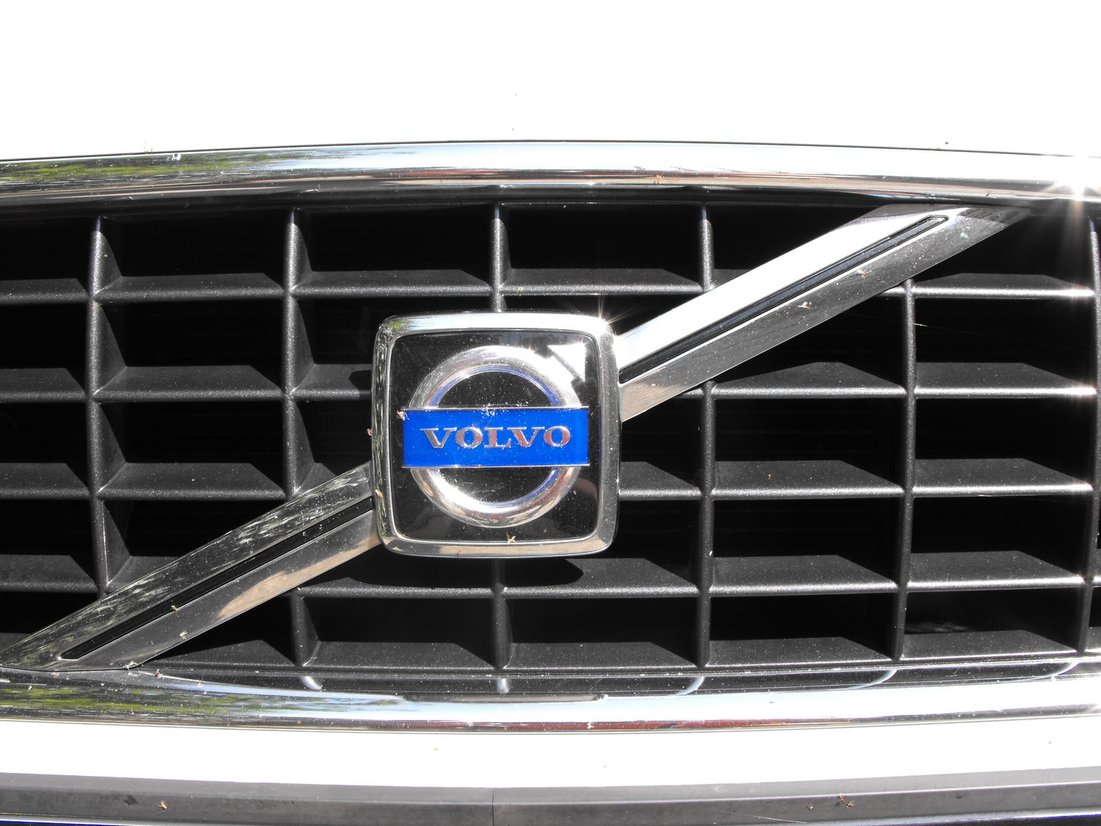Volvo S40 (vovo)