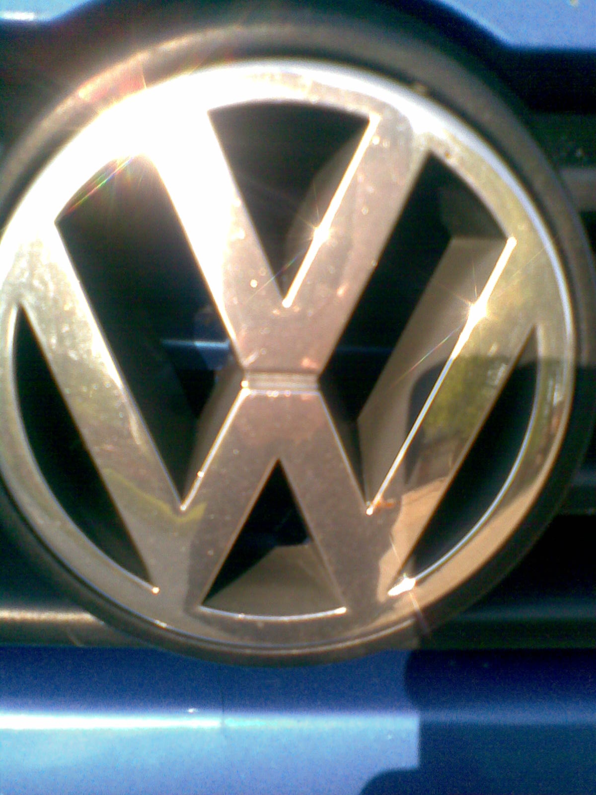 Volkswagen polo 75 confortline