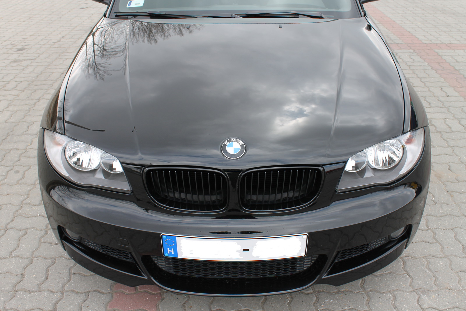 BMW e81