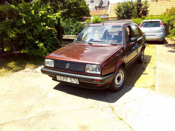 Volkswagen II