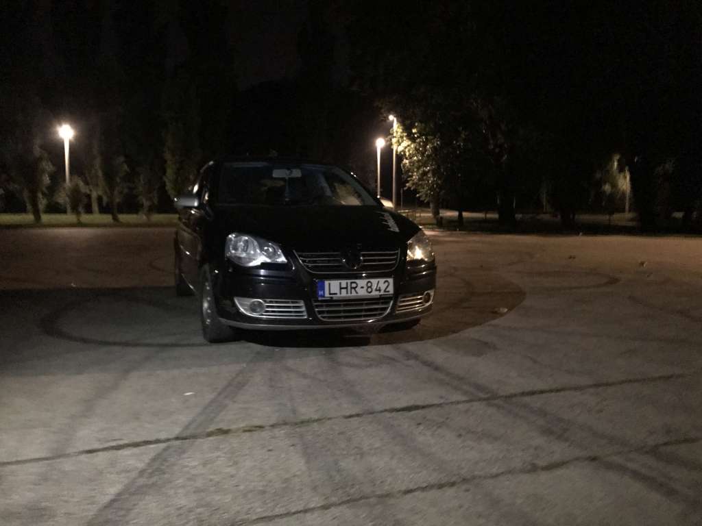 Volkswagen IV