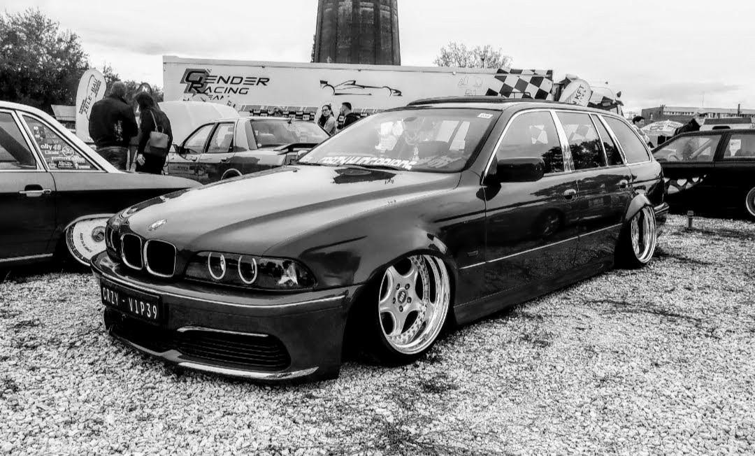 BMW 5-széria